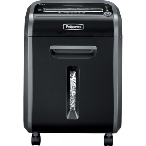 Fellowes  PowerShred® 79Ci, Cross Cut 4х38mm, Capacity 14sheets, Vol. 23 litr.