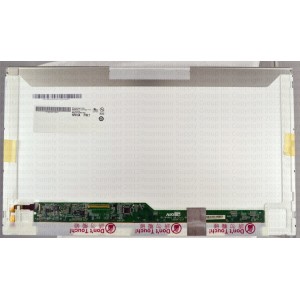 15.6" LED, ChiMei, N156B6-L0B REV.C1, 1366 x 768, 40 Pin,  Glossy