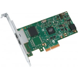 INTEL Ethernet Server Adapter I350-F2