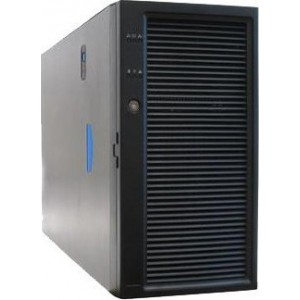 Intel Server Chassis SC5400BASE 'Riggins 2' 670W PSU