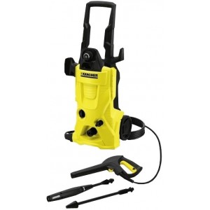 Мойка высокого давления Karcher K 4* EU