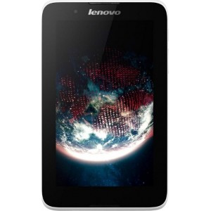 Tablet Lenovo A3300 16Gb Black 