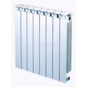 Radiator din aluminiu GLOBAL KLASS-800