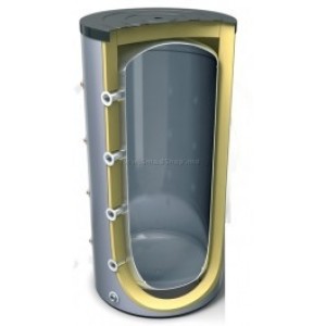 Acumulator de apa calda Tesy V 400 75 F42 P4