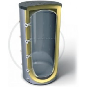 Acumulator de apa calda Tesy V 300 65 F41 P4
