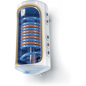 Boiler electric Tesy GCV7/4S 150 44 B11 TSRP Turbo cu 2 serpantine