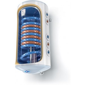 Boiler electric Tesy GCV7/4S 120 44 B11 TSRP Turbo cu 2 serpantine