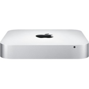  Apple Mac Mini  Z0R8000KX, Intel Dual Core i5 2.8- 3.3 GHz Turbo Boost /8GB DDR3/1TB Fusion Drive/Intel Iris Graphics/WiFi/Bluetooth 4.0/OS X Yosemite