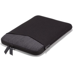  Dicota D30685 Code Sleeve 7, Stylish neoprene sleeve with pocket for accessories for 7" tablet