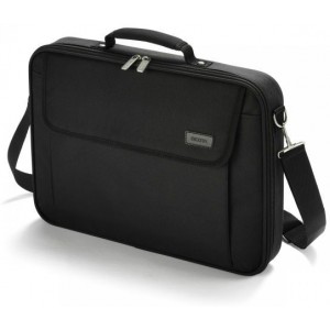  Dicota D30446-V1 Multi BASE 14"-15.6" Notebook Case with protective function, black