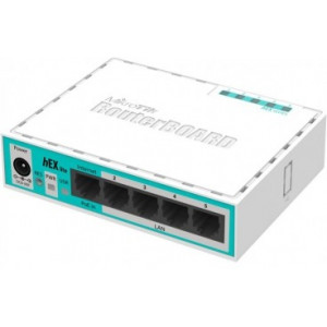 Mikrotik RB750r2