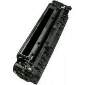Laser Cartridge for HP CB530A black Compatible