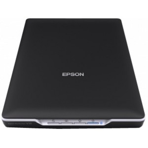 "Scanner Epson Perfection V19
* Быстрота и легкость сканирования документов до А4 формата и фотографий
* Технология ReadyScan LED – мгновенная готовность к работе и экономия электроэнергии
* Удобная конструкция крепления крышки сканера – крышк