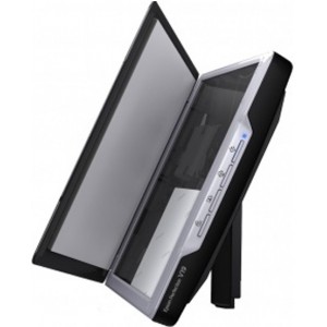 "Scanner Epson Perfection V19
* Быстрота и легкость сканирования документов до А4 формата и фотографий
* Технология ReadyScan LED – мгновенная готовность к работе и экономия электроэнергии
* Удобная конструкция крепления крышки сканера – крышк