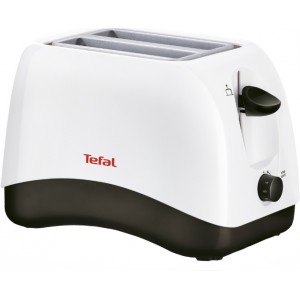 Тостер TEFAL DELFINI TT1301