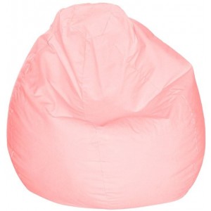 Bean Bag Because Classic XXL Pink