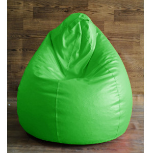 Bean Bag Because Classic XL Green