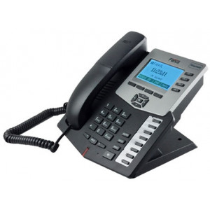 Fanvil C66, VoIP phone with SIP support