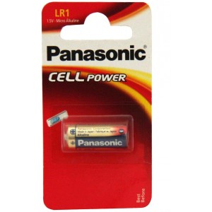 "LR1 Panasonic ""CELL Power"" 1.5V, Alkaline, Blister*1, LR1L/1BE
http://row.maxell.eu/ru/products/maxell-%D0%B0%D0%BB%D0%BA%D0%B0%D0%BB%D0%B8%D0%BD%D0%BE%D0%B2%D1%8B%D0%B5-%D1%8D%D0%BB%D0%B5%D0%BC%D0%B5%D0%BD%D1%82%D1%8B-%D0%BF%D0%B8%D1%82%D0%B0%D0%BD%D