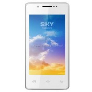 Keneksi SKY White (Dual Sim) 8Gb 3G