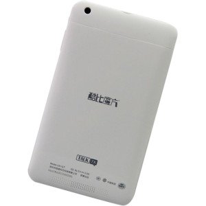 Tablet Cube Talk 7X White 8Gb 3G