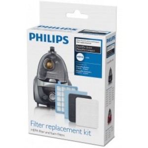 FC8058/01  Philips  Kit de schimb