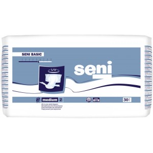Seni BASIC Medium  №2  30шт