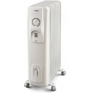 Масляный радиатор TESY CC 2510 CE05 R