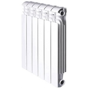 Radiator din aluminiu GLOBAL ISEO-600