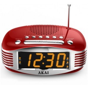Радио часы AKAI CE1500