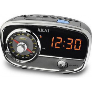 Радио часы AKAI CE1401