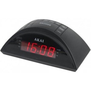 Радио часы AKAI AR-261