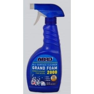 Универсальный очиститель ABRO 473 мл