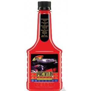 Очиститель инжектора и карбюратора MASTER 355 мл