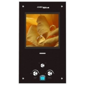 Incalzitor instant de apa EUROTERM ET G20-1SF LPG cu emisia fortata a produselor de combustie