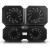 "Notebook cooling pad Deepcool MultiCore X6