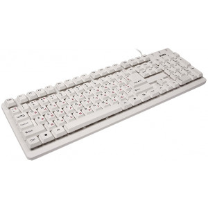 "Keyboard SVEN Standard 301 White USB
-
http://www.sven.fi/ru/catalog/keyboard/standard_301.htm"
