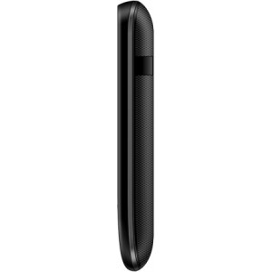 Keneksi E2 Black  (Dual Sim) 16GB