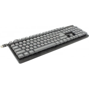 Клавиатура SVEN Standard 301 grey, USB
