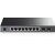 ".8-port Gigabit  Smart PoE Switch