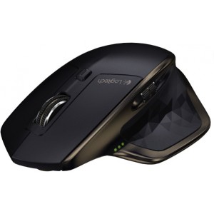 "Mouse Logitech MX Master, Bluetooth Smart+2.4Ghz Wireless, Rechargeable
P/N 910-004362 
Sensor technology: Darkfield Laser sensor
Nominal value : 1000 dpi
Minimal and maximal value : 400 dpi to 1600 dpi (can be set in increments of 200 dpi)
Battery 