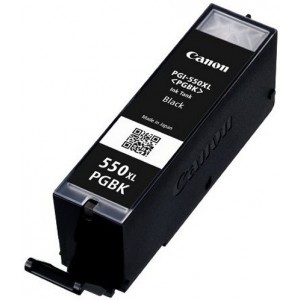 Ink Cartridge Canon PGI-470 Bk, black, 15ml for MG5740,6840,7740