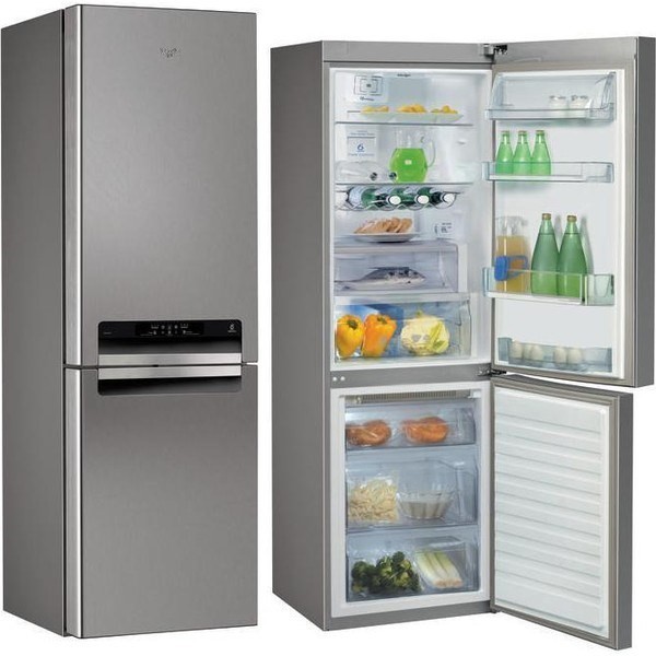 Холодильник HOTPOINT ARISTON ENBYH 19323 FW O3 - купить в Кишиневе и  Молдове | dostavka.md