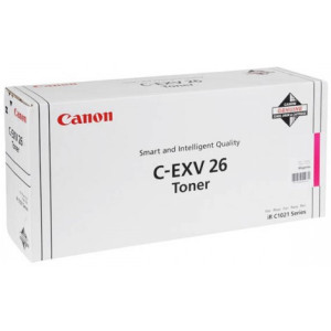 "Toner Canon C-EXV26, Magenta, for iRC1021
Toner Magenta for iRC1021"