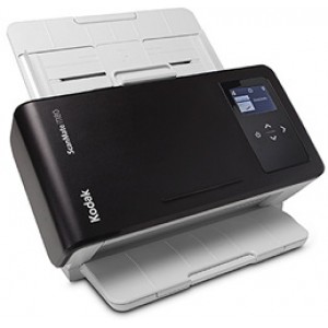 Scanner Kodak i1180L, 600 dpi, 40 ppm, color display, USB 2.0