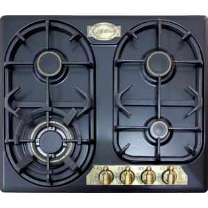 Варочная панель Kaiser KG 6325 EmTurbo