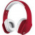 "Headphones Trust UR Mobi Red