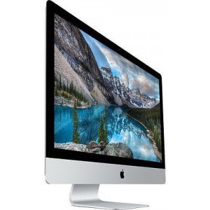   Apple iMac MK462LL/A, Core i5 Quad-Core 3.2 - 3.6GHz Turbo Boost(Skylake), 8GB, 1TB HDD, AMD Radeon R9 M380 2048MB, 27" Retina 5K IPS Display(5120x2880),Wi-Fi 802.11ac, Bluetooth, FaceTime Camera,Mac OS X 10.11 El Capitan,Wireless Keyboard&Magic Mouse