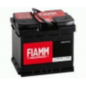 Fiamm - 7903134 L2X (60)Ah L+(510 A)/auto acumulator electric