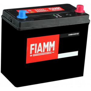 Fiamm - 7903141 Japan D20 (50) D20 Diamond P+(420 A)/auto acumulator electric